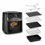 Мультипіч Tefal Easy Fry Multifunctional FW5558E0 Зображення