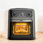 Мультипіч Tefal Easy Fry Multifunctional FW5558E0 Зображення