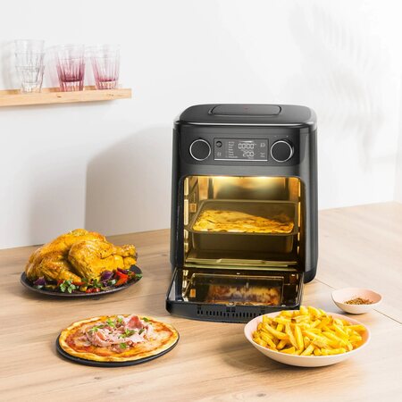 Мультипіч Tefal Easy Fry Multifunctional FW5558E0 Зображення