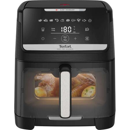 Мультипіч Tefal Easy Fry Silence XXL EY8468E0 Зображення