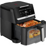 Мультипіч Tefal Easy Fry Silence XXL EY8468E0 Изображение