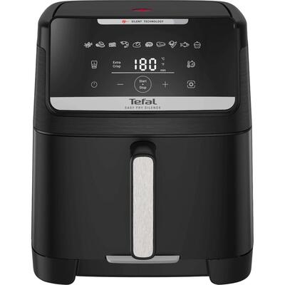 Мультипіч Tefal Easy Fry Silence XXL EY8428E0 Зображення
