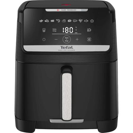 Мультипіч Tefal Easy Fry Silence XXL EY8428E0 Зображення