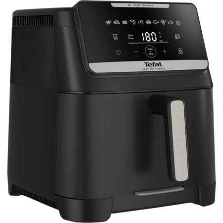 Мультипіч Tefal Easy Fry Silence XXL EY8428E0 Зображення