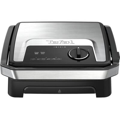Гриль Tefal Inicio Classic GC272D10 Зображення