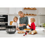 Мультиварка Tefal Multicook & Bake RK908A34 Зображення