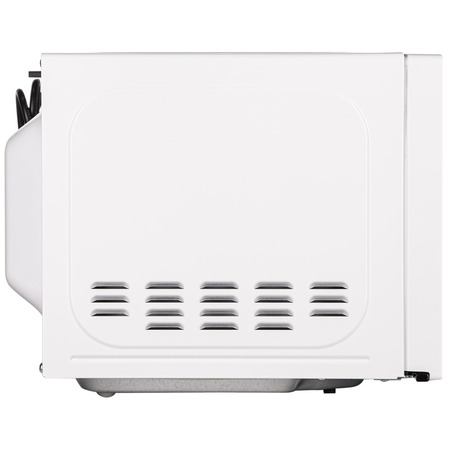 Мікрохвильова піч Vestfrost VMO 207 S White Изображение