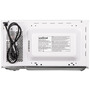 Мікрохвильова піч Vestfrost VMO 207 S White Изображение