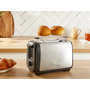 Тостер Tefal Subito TT5S1DE0 Зображення