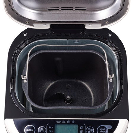 Хлібопіч Tefal Pain et Tresors PF250135 Зображення
