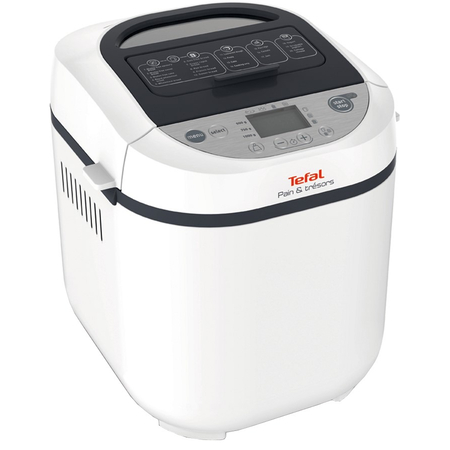 Хлібопіч Tefal Pain et Tresors PF250135 Зображення