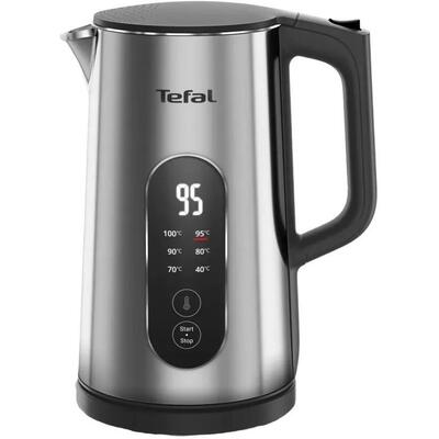 Електрочайник Tefal Selection KI871DE0 Изображение