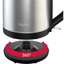 Електрочайник Tefal Subito KO5S0DE0 Изображение