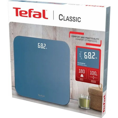 Ваги підлогові Tefal Classic PP1905V0 Зображення
