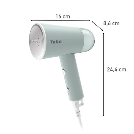 Відпарювач Tefal Origin Travel DT1034E1 Зображення
