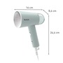 Відпарювач Tefal Origin Travel DT1034E1 Зображення