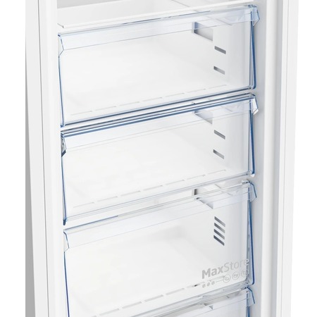 Морозильна камера Beko B1RFNE293W Изображение