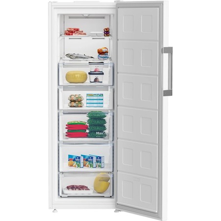 Морозильна камера Beko B1RFNE293W Изображение