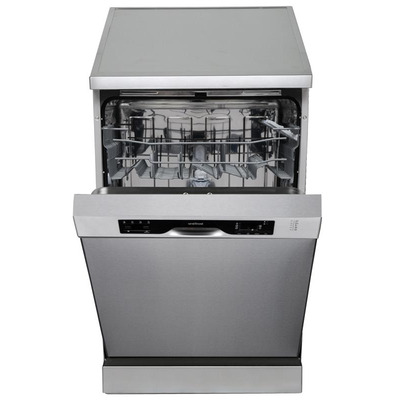 Посудомийна машина Vestfrost FDW 6012 X Зображення