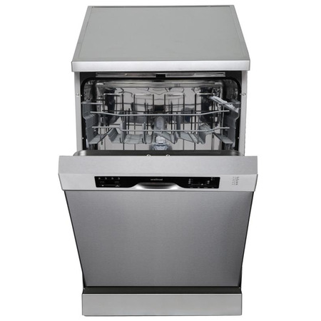 Посудомийна машина Vestfrost FDW 6012 X Зображення