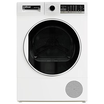 Сушильна машина Vestfrost MDM 108 T3I AMY Зображення