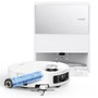 Робот-пилосос Dreame Aqua 10 Roller White (RLH31CE-wh) Изображение