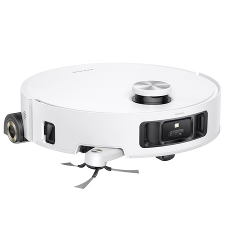 Робот-пилосос Dreame Aqua 10 Roller White (RLH31CE-wh) Изображение