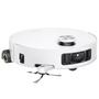 Робот-пилосос Dreame Aqua 10 Roller White (RLH31CE-wh) Изображение