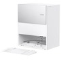 Робот-пилосос Dreame Aqua 10 Roller White (RLH31CE-wh) Изображение