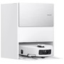 Робот-пилосос Dreame Aqua 10 Roller White (RLH31CE-wh) Изображение