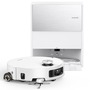 Робот-пилосос Dreame Aqua 10 Roller White (RLH31CE-wh) Изображение