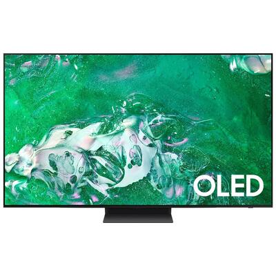 Телевізор Samsung QE65S90DAUXUA Зображення