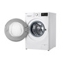 Пральна машина LG F4V3VS0WW Изображение