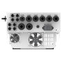 Інвертор гібридний 8kW Deye SUN-8K-SG05LP1-EU-AM2-P, однофазний Изображение