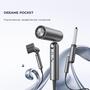 Фен Dreame Pocket Grey (AHD51-GR) Изображение
