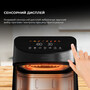 Мультипіч Deerma Air Fryer KZ150 (DEM-KZ150W) Изображение