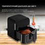 Мультипіч Deerma Air Fryer KZ150 (DEM-KZ150W) Изображение