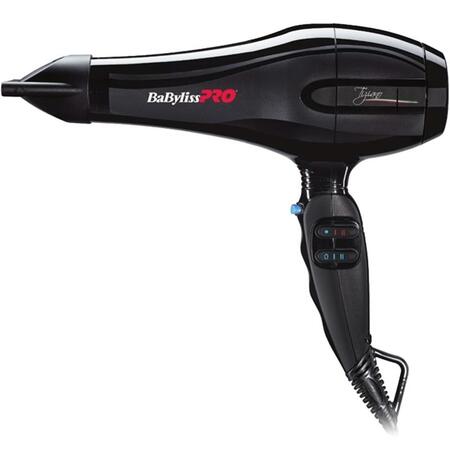Фен Babyliss Pro BAB6330RE Изображение