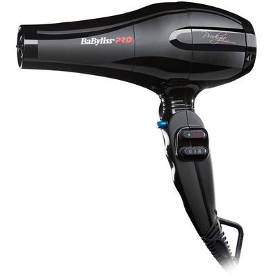 Фен Babyliss Pro BAB6730IRE Зображення