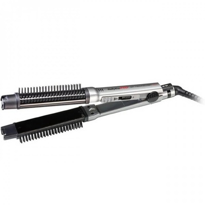 Щітка-випрямляч для волосся Babyliss BAB8125EPE Зображення