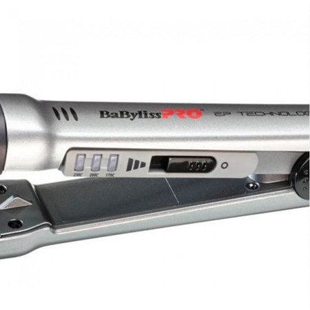 Щітка-випрямляч для волосся Babyliss BAB8125EPE Изображение