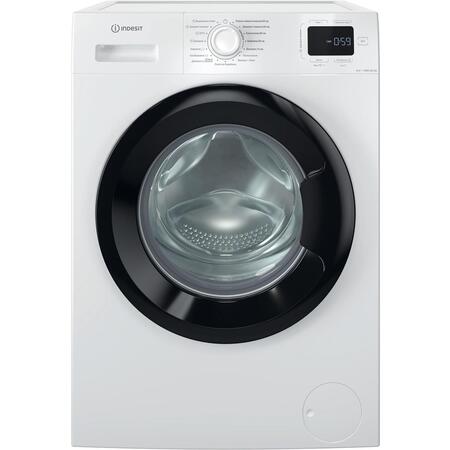 Пральна машина Indesit IM 602B MY TIME UA Изображение