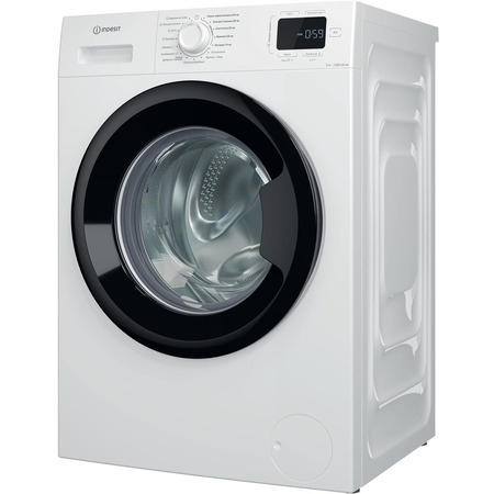 Пральна машина Indesit IM 602B MY TIME UA Изображение