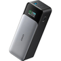 Універсальна мобільна батарея Anker PowerCore 737 GaNPrime 24000 mAh 140W Black (A1289011) Изображение