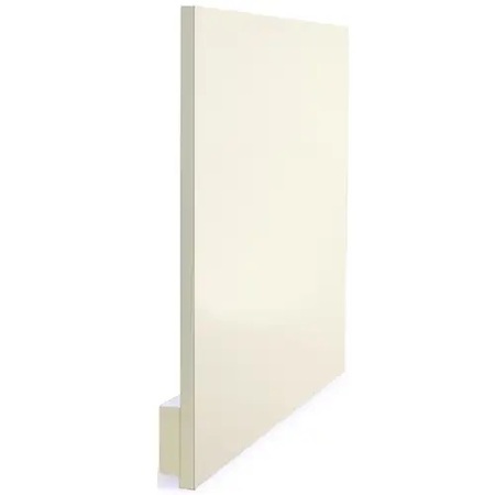 Керамічний обігрівач Teploceramic TC 395 White Изображение