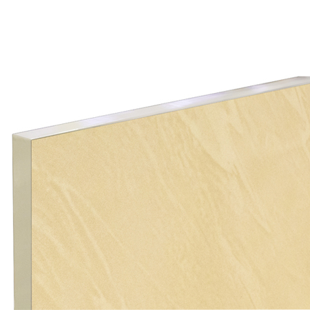 Керамічний обігрівач Teploceramic TC 395 Beige Изображение