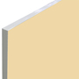 Керамічний обігрівач Teploceramic TCM-RA 1000 Beige Изображение