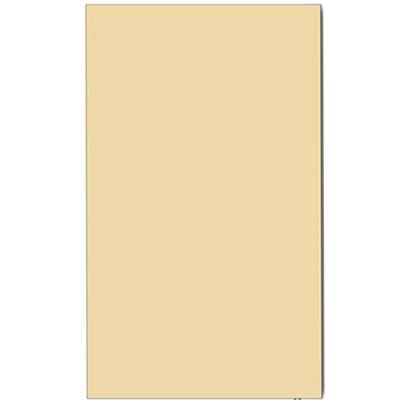 Керамічний обігрівач Teploceramic TCM-RA 1000 Beige Изображение