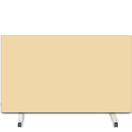 Керамічний обігрівач Teploceramic TCM-RA 1000 Beige Изображение