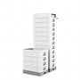 Акумуляторна батарея модульна з підігрівом Dyness Stack100 S51100 5.12KWH 51.2V 100AH (складова комплекту) Изображение